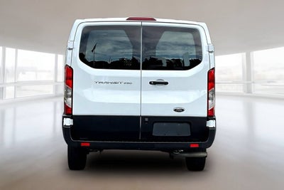 2025 Ford Transit Cargo Van T250 RWD LOW RF