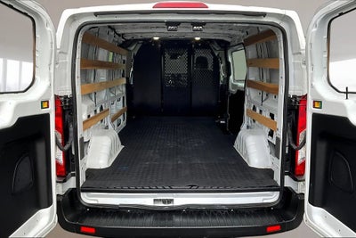2025 Ford Transit Cargo Van T250 RWD LOW RF