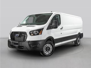 2025 Ford Transit Cargo Van T250 RWD LOW RF