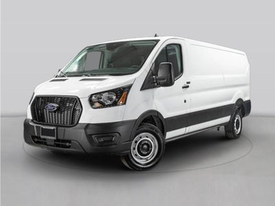 2025 Ford Transit Cargo Van T250 RWD LOW RF