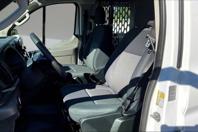 2025 Ford Transit Cargo Van T250 RWD LOW RF