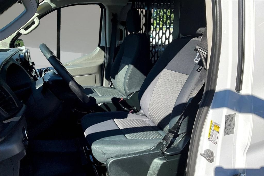 2025 Ford Transit Cargo Van T250 RWD LOW RF