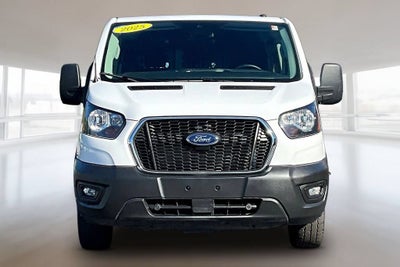2025 Ford Transit Cargo Van T250 RWD LOW RF