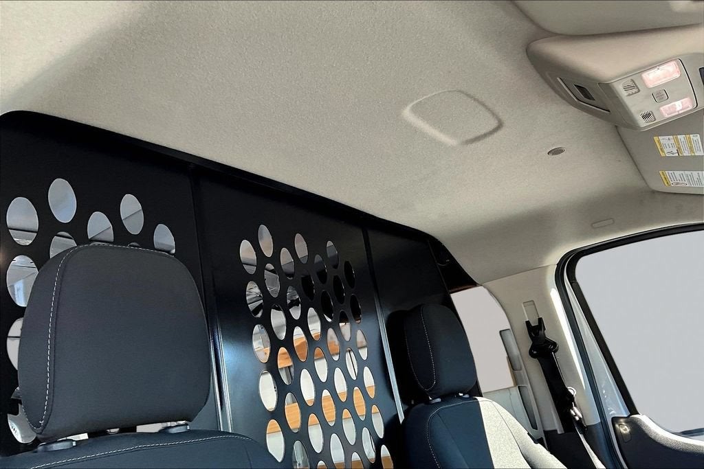2025 Ford Transit Cargo Van T250 RWD LOW RF