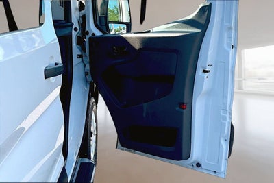 2025 Ford Transit Cargo Van T250 RWD LOW RF