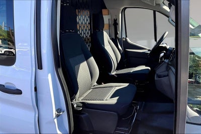 2025 Ford Transit Cargo Van T250 RWD LOW RF