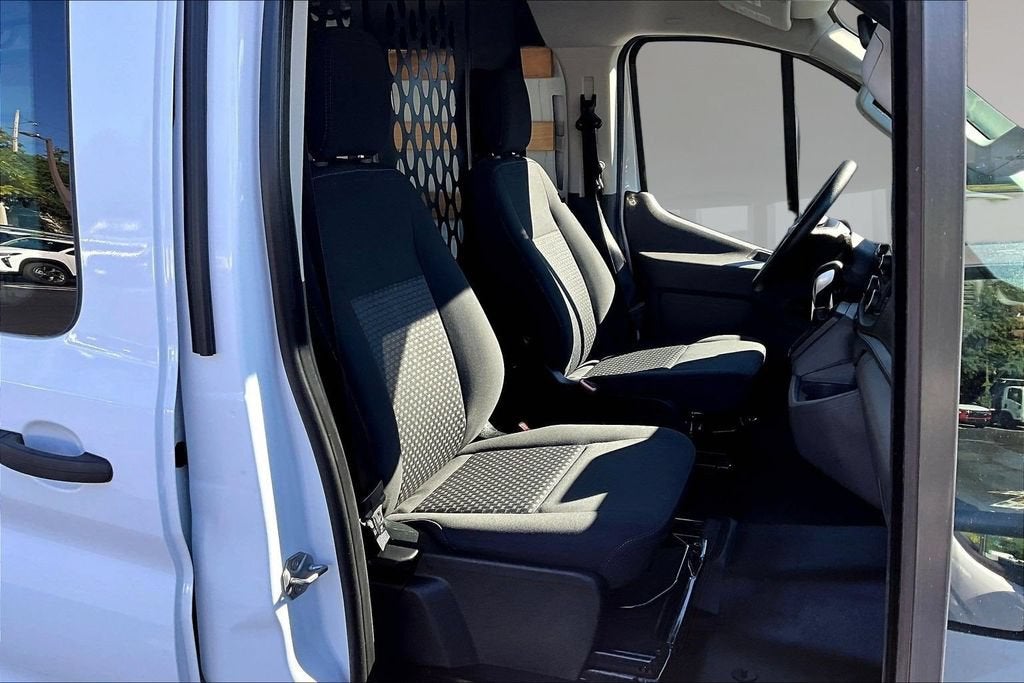 2025 Ford Transit Cargo Van T250 RWD LOW RF