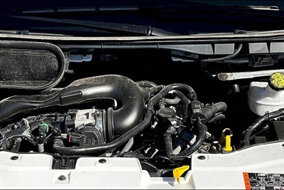 2025 Ford Transit Cargo Van T250 RWD LOW RF