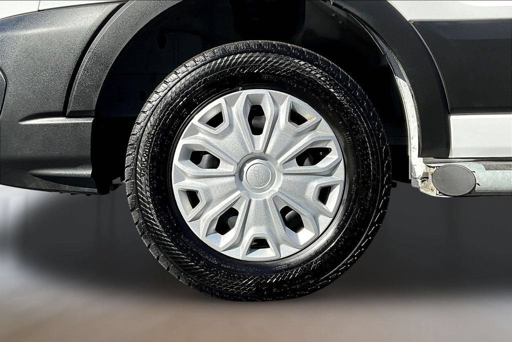 2025 Ford Transit Cargo Van T250 RWD LOW RF