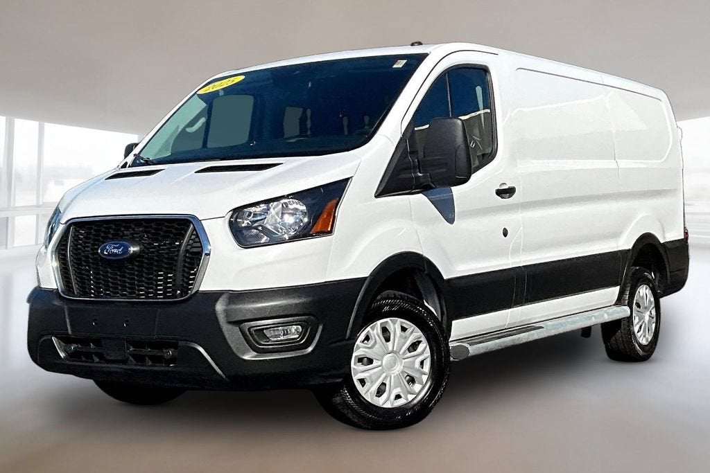 2025 Ford Transit Cargo Van T250 RWD LOW RF