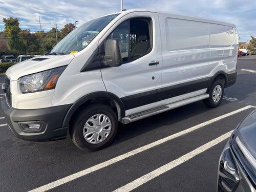 2025 Ford Transit Cargo Van T250 RWD LOW RF
