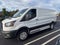 2025 Ford Transit Cargo Van T250 RWD LOW RF