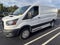 2025 Ford Transit Cargo Van T250 RWD LOW RF
