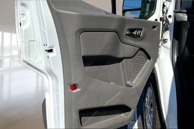 2023 Ford Transit Cargo Van T250 LOW RF RWD