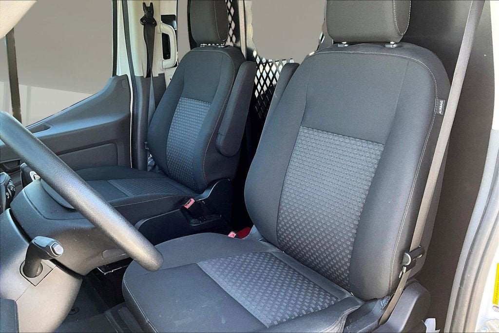 2023 Ford Transit Cargo Van T250 LOW RF RWD
