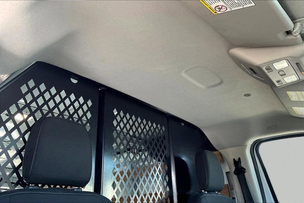 2023 Ford Transit Cargo Van T250 LOW RF RWD
