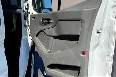 2023 Ford Transit Cargo Van T250 LOW RF RWD
