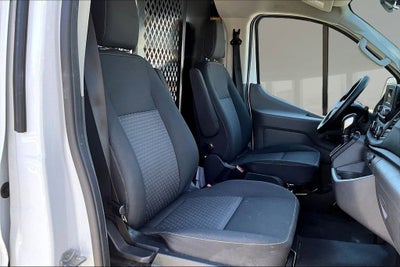 2023 Ford Transit Cargo Van T250 LOW RF RWD