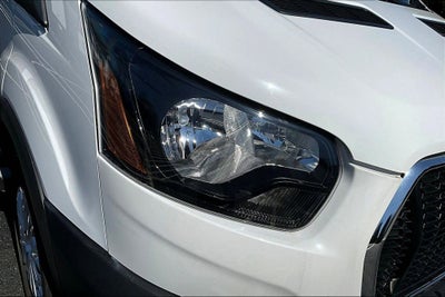 2023 Ford Transit Cargo Van T250 LOW RF RWD