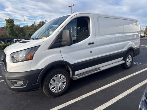 2025 Ford Transit Cargo Van T250 RWD LOW RF
