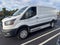 2025 Ford Transit Cargo Van T250 RWD LOW RF