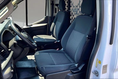2025 Ford Transit Cargo Van T250 RWD LOW RF