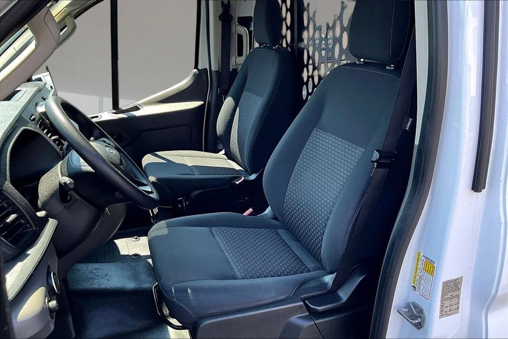 2025 Ford Transit Cargo Van T250 RWD LOW RF