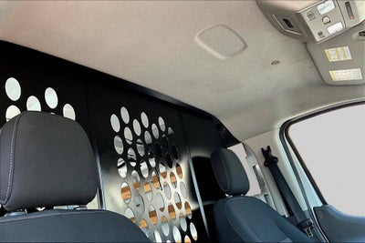 2025 Ford Transit Cargo Van T250 RWD LOW RF