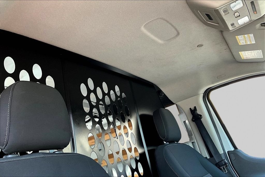 2025 Ford Transit Cargo Van T250 RWD LOW RF
