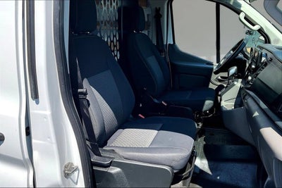 2025 Ford Transit Cargo Van T250 RWD LOW RF