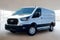 2025 Ford Transit Cargo Van T250 RWD LOW RF