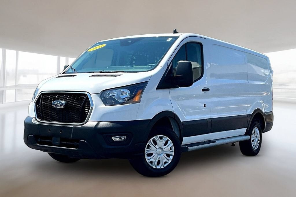 2025 Ford Transit Cargo Van T250 RWD LOW RF