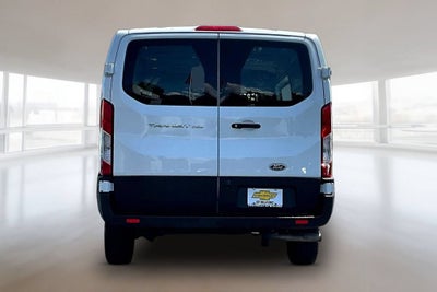 2025 Ford Transit Cargo Van T250 RWD LOW RF