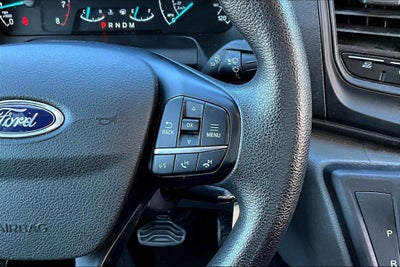 2025 Ford Transit Cargo Van T250 RWD LOW RF
