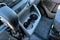 2025 Ford Transit Cargo Van T250 RWD LOW RF