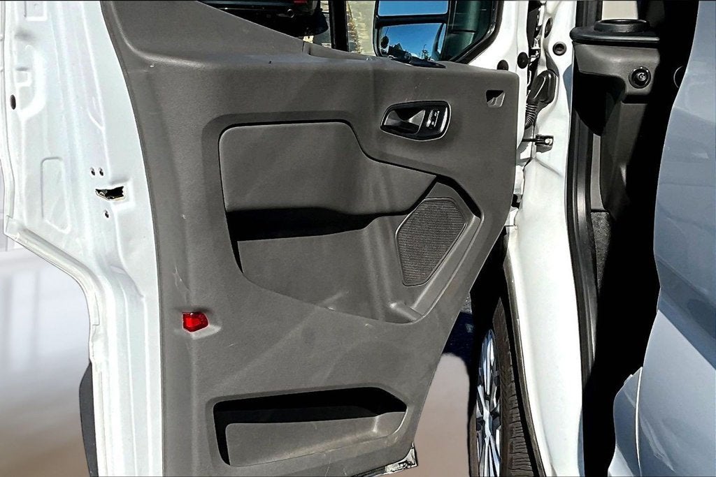 2025 Ford Transit Cargo Van T250 RWD LOW RF