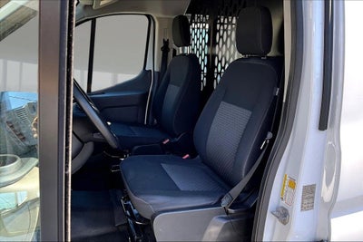 2025 Ford Transit Cargo Van T250 RWD LOW RF