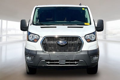 2025 Ford Transit Cargo Van T250 RWD LOW RF