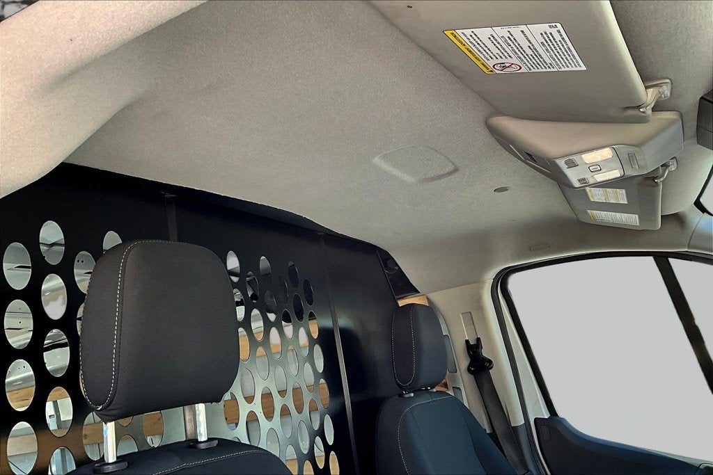 2025 Ford Transit Cargo Van T250 RWD LOW RF