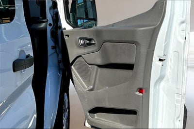 2025 Ford Transit Cargo Van T250 RWD LOW RF