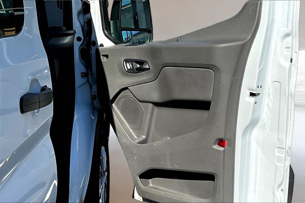 2025 Ford Transit Cargo Van T250 RWD LOW RF