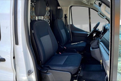 2025 Ford Transit Cargo Van T250 RWD LOW RF