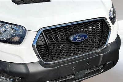 2025 Ford Transit Cargo Van T250 RWD LOW RF