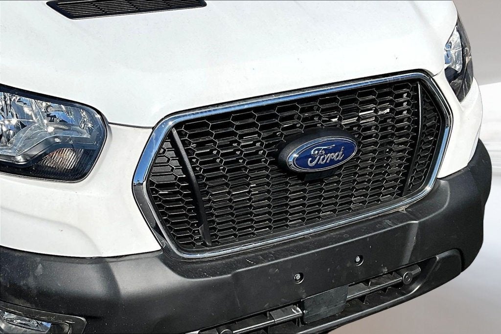 2025 Ford Transit Cargo Van T250 RWD LOW RF