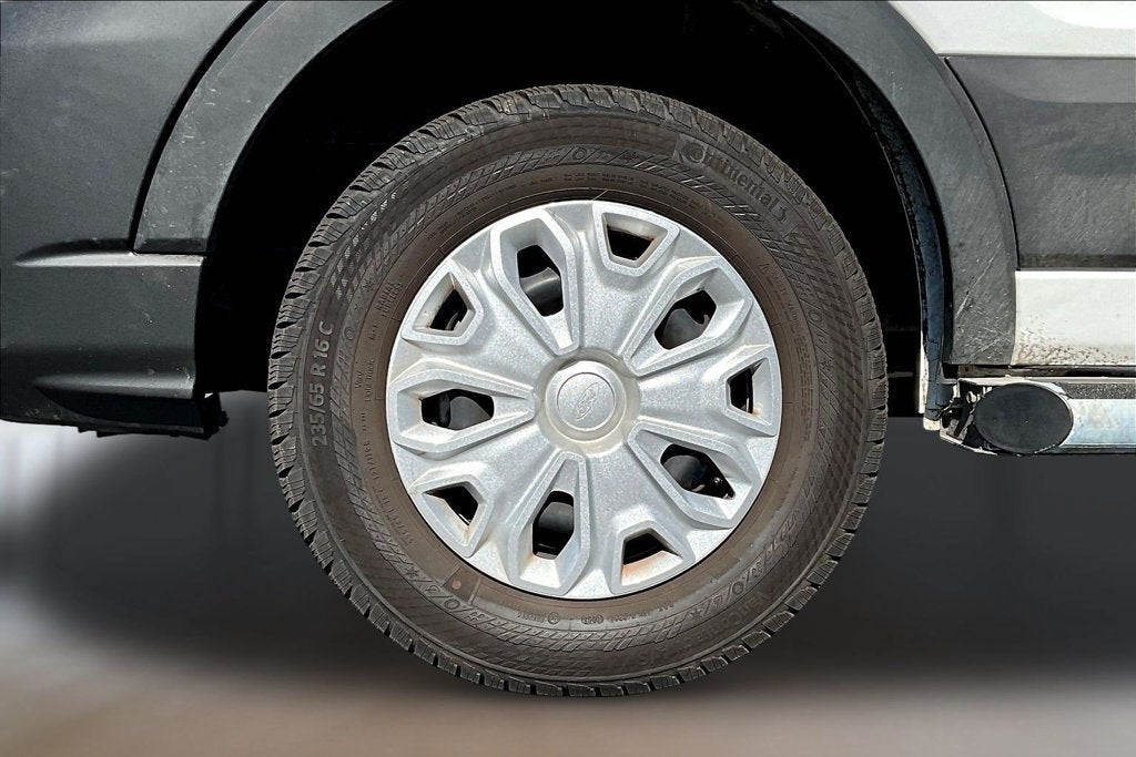 2025 Ford Transit Cargo Van T250 RWD LOW RF