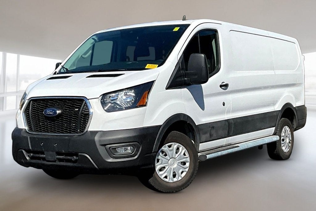 2025 Ford Transit Cargo Van T250 RWD LOW RF