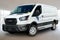 2025 Ford Transit Cargo Van T250 RWD LOW RF