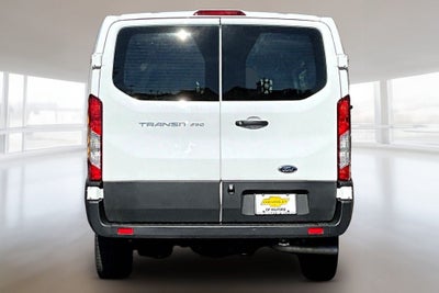 2025 Ford Transit Cargo Van T250 RWD LOW RF