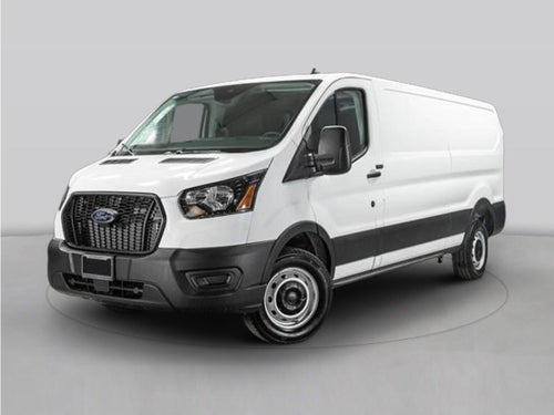 2025 Ford Transit Cargo Van T250 RWD LOW RF