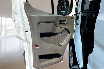 2025 Ford Transit Cargo Van T250 RWD LOW RF